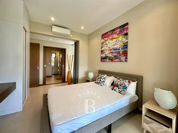 Penthouse de 3 Chambres