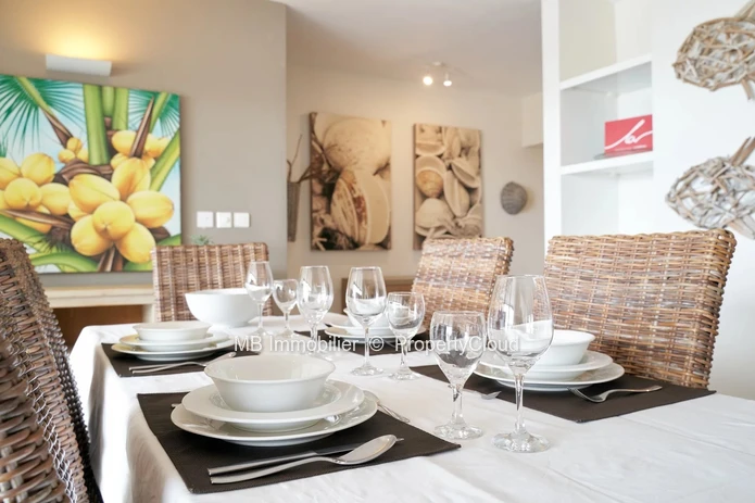 Beachfront Penthouse for sale
