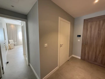 Appartement de 3 Chambres