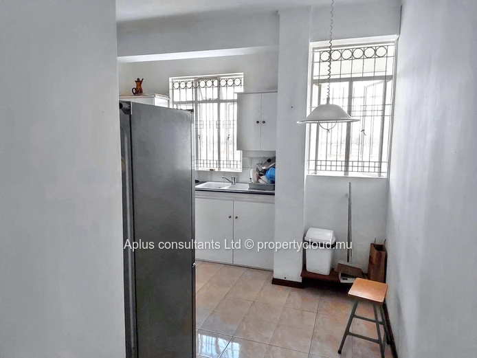 Commercial Building for sale in Curepipe