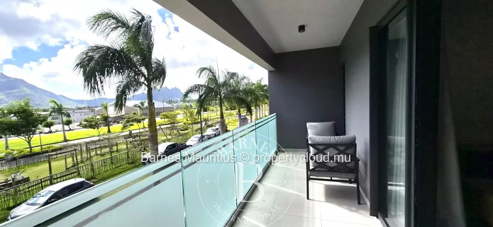 MOKA – Appartement neuf en location avec vue sur La Promenade – 3 chambres
