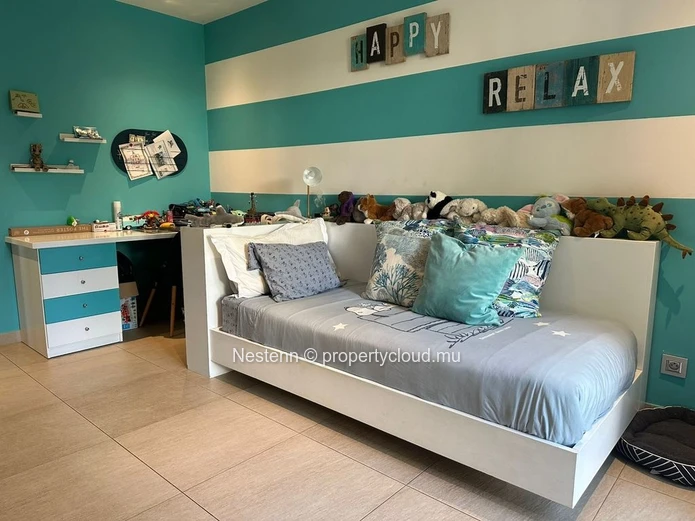 Modern villa of 4 bedrooms