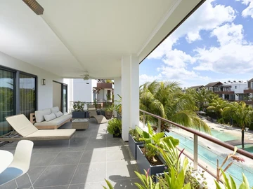 3 Bedroom Apartment