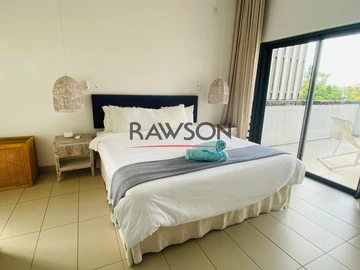 2 Bedroom Penthouse