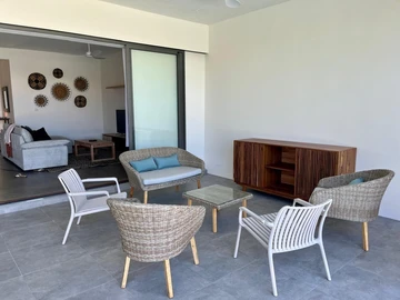Villa de 4 Chambres