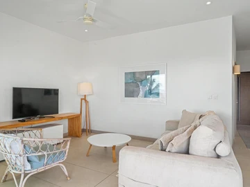 2 Bedroom Penthouse