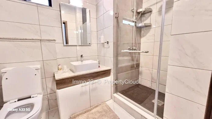 Penthouse - 4 chambres - Sodnac - Ref. PE97684LO