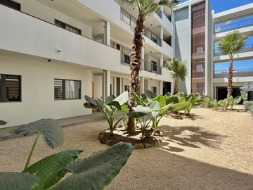 Appartement de 2 Chambres