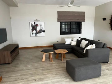 Maison de 4 Chambres