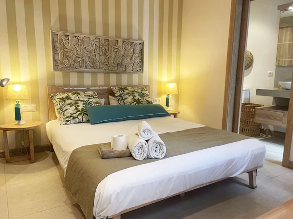 3 Bedroom Villa