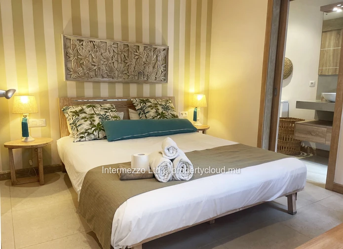 RES Villa for Sale – Clos du Littoral, North Mauritius | 3 Suites | €699,000