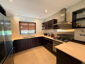 Appartement de 3 Chambres