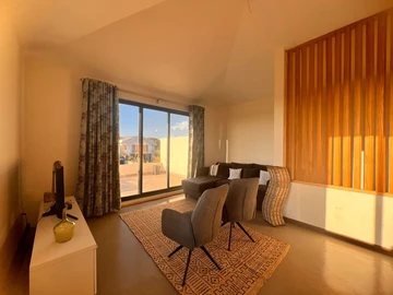 Villa de 3 Chambres