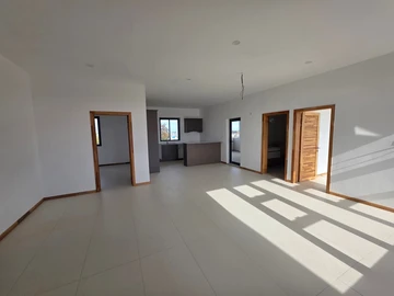 3 Bedroom Penthouse