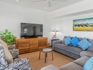 Penthouse de 3 Chambres