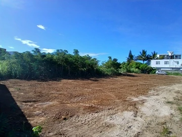 Residential Land