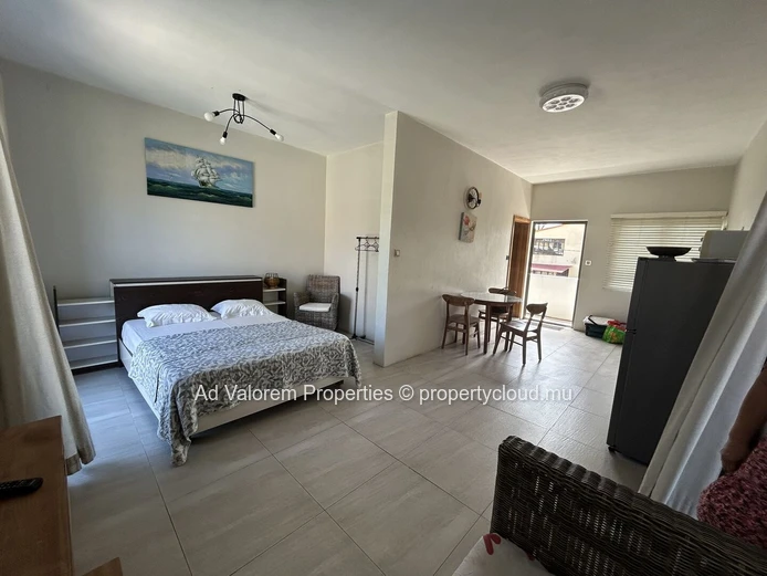 Studio 65 m² à louer à La Gaulette!