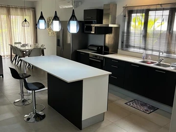 3 Bedroom Townhouse, Duplex