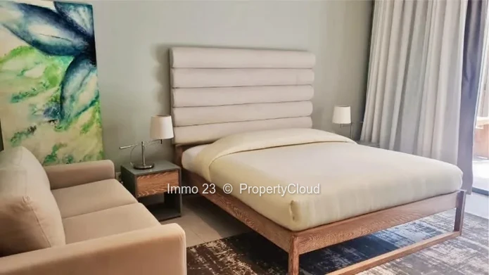 Penthouse - 3 chambres - Cap Malheureux - Ref. PE93592LO