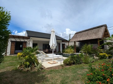 Brand New 3-Bedroom Villa in Cap Malheureux
