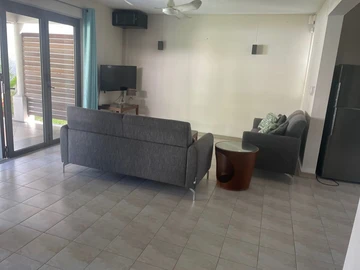 Villa de 3 Chambres