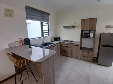 Appartement de 2 Chambres