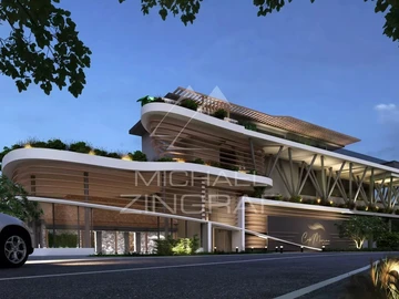 3 Bedroom Townhouse, Duplex