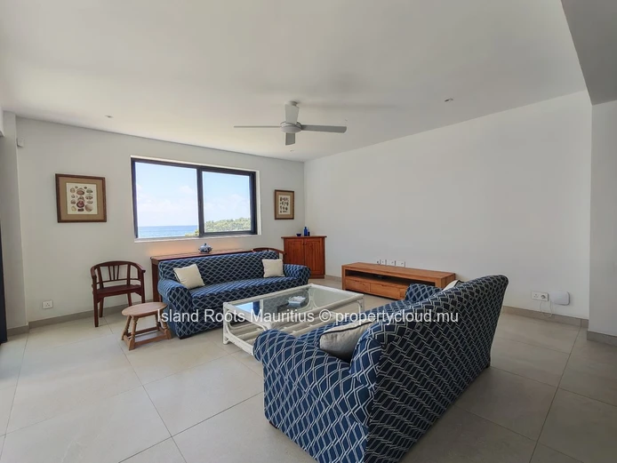 Pied-à-terre d’Exception en Bord de Mer – Appartement de 3 chambres à Poste Lafayette