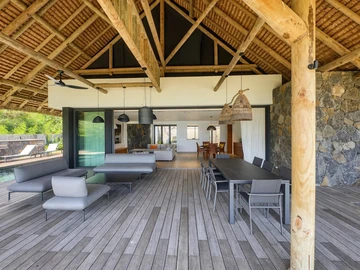 3 Bedroom Villa