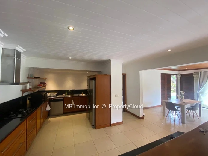 Villa à vendre