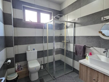 Penthouse de 3 Chambres