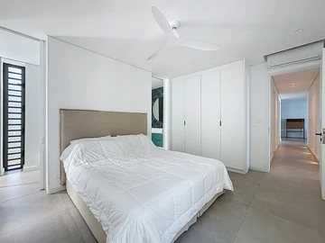 Appartement de 3 Chambres