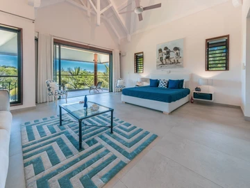 Villa de 5 Chambres