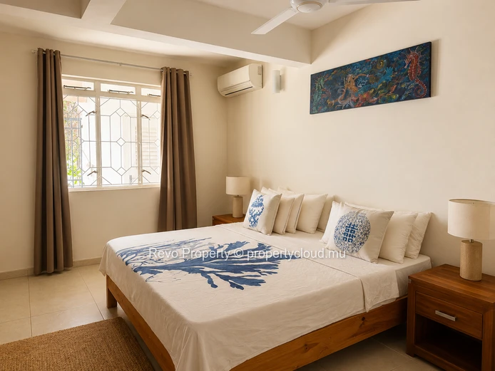 Home in the Heart of Pereybere