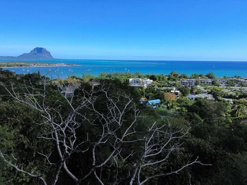 Residential Land