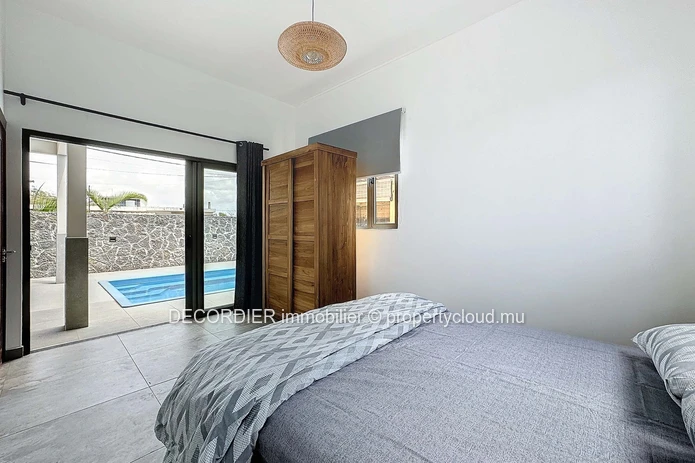 For Rent – Chemin Vingt Pieds, Grand Baie