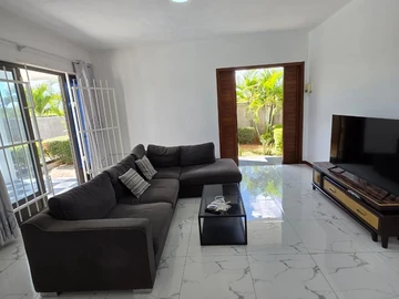 Villa de 4 Chambres