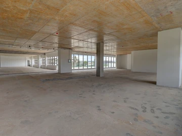 Immobilier Commerciaux