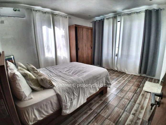 Superbe Villa Familiale De 5 Chambres