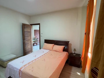 Studio de 3 Chambres