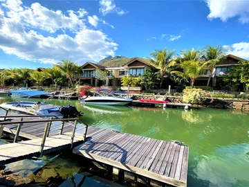 Townhouse, Duplex de 3 Chambres