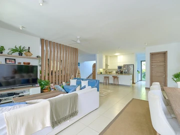 3 Bedroom Townhouse, Duplex