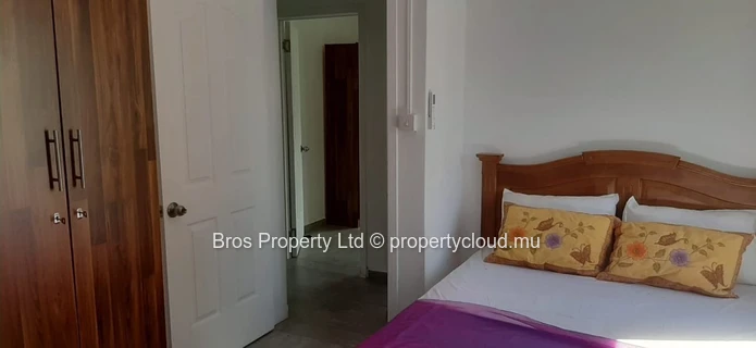 2-Bedroom Duplex for Rent - Rs 35,000 | Green Village, Grand Gaube