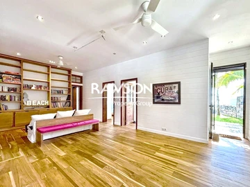Villa de 5 Chambres