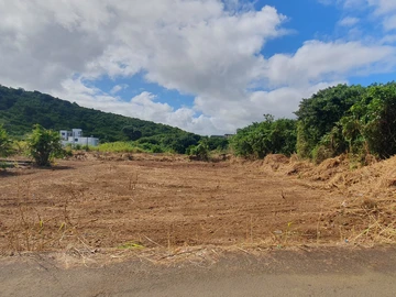 Residential Land