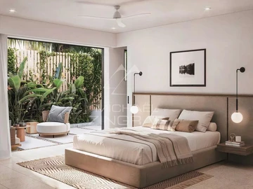 3 Bedroom Penthouse