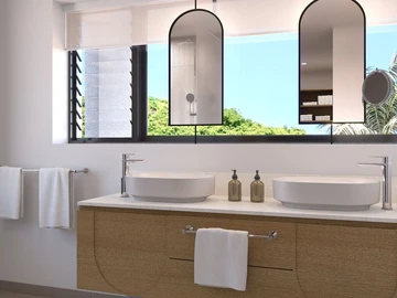 Villa de 4 Chambres