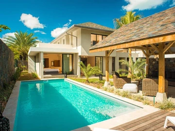 3 Bedroom Villa