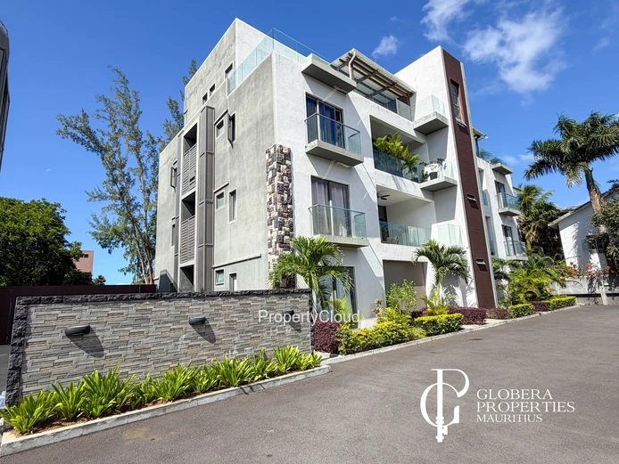 Appartement Moderne En Rez-De-Chaussée | Pereybère 