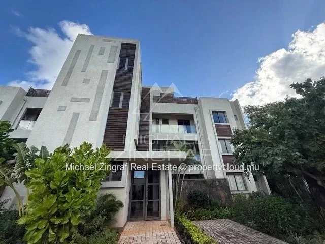 Appartement 3 Chambres avec Vue Panoramique à Balaclava